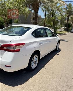 نيسان سنترا